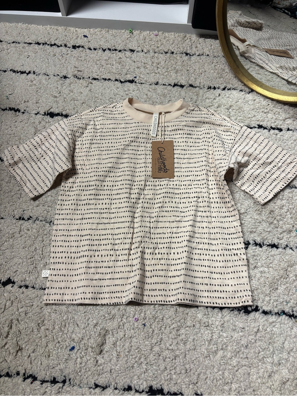 Childhoods T-shirt
